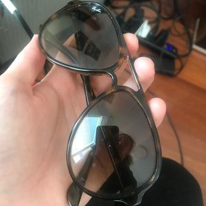 Ray-Ban CATS 5000 Sunglasses